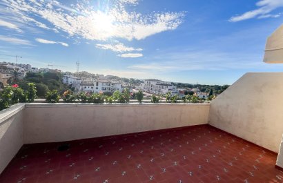 Resale - Apartment / flat - Orihuela Costa - Punta Prima
