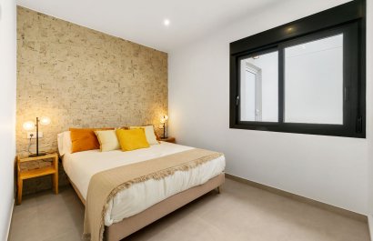 New Build - Townhouse / Duplex / Corner - Santiago de la Ribera