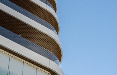 Obra nueva - Apartamento / piso - Fuengirola