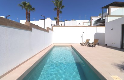 Reventa - Villa - Benijofar - Benijofar - Village