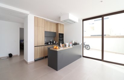 Reventa - Villa - Benijofar - Benijofar - Village