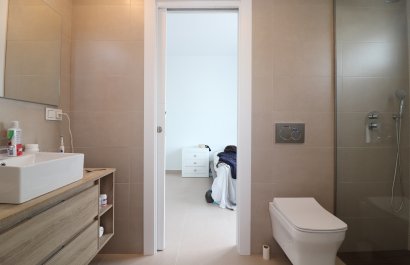 Reventa - Villa - Benijofar - Benijofar - Village