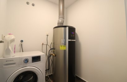 Reventa - Villa - Benijofar - Benijofar - Village