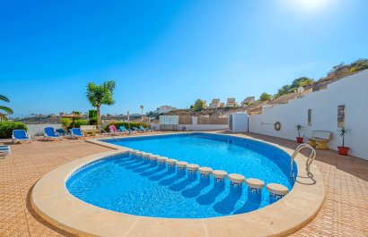 Resale - Villa - Ciudad Quesada - Rojales