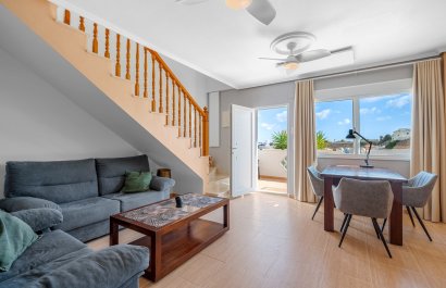 Resale - Villa - Ciudad Quesada - Rojales