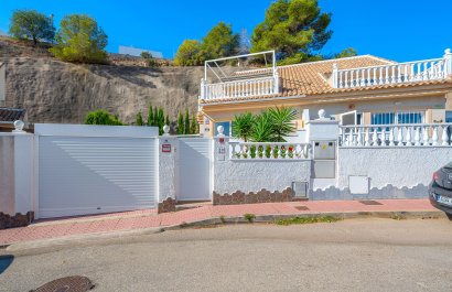 Resale - Villa - Ciudad Quesada - Rojales