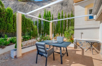 Resale - Villa - Ciudad Quesada - Rojales