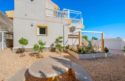 Resale - Villa - Ciudad Quesada - Rojales