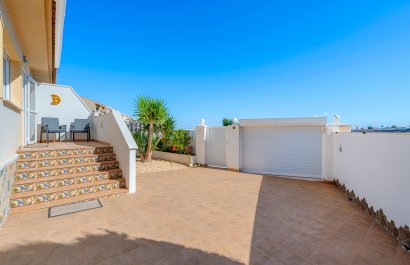 Resale - Villa - Ciudad Quesada - Rojales