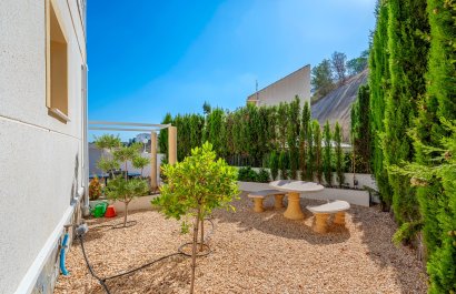 Resale - Villa - Ciudad Quesada - Rojales