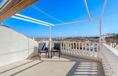 Resale - Villa - Ciudad Quesada - Rojales