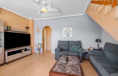 Resale - Villa - Ciudad Quesada - Rojales