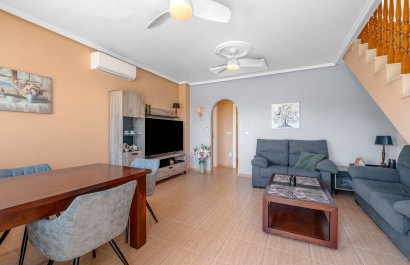 Resale - Villa - Ciudad Quesada - Rojales