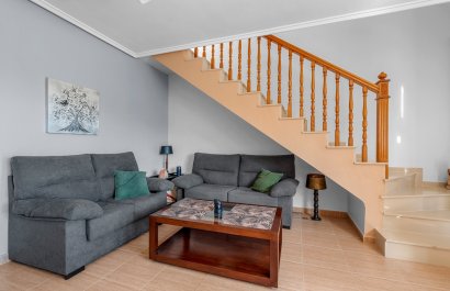 Resale - Villa - Ciudad Quesada - Rojales