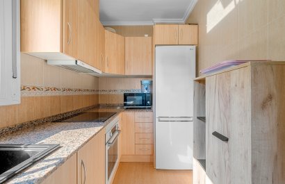 Resale - Villa - Ciudad Quesada - Rojales