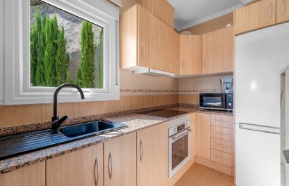 Resale - Villa - Ciudad Quesada - Rojales