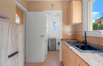 Resale - Villa - Ciudad Quesada - Rojales