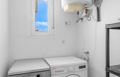 Resale - Villa - Ciudad Quesada - Rojales