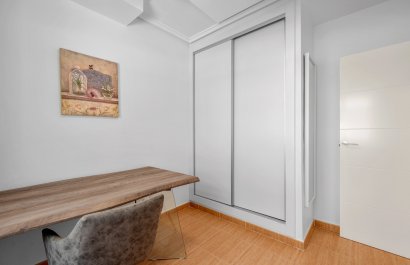 Resale - Villa - Ciudad Quesada - Rojales