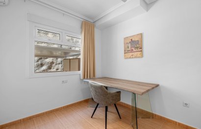 Resale - Villa - Ciudad Quesada - Rojales