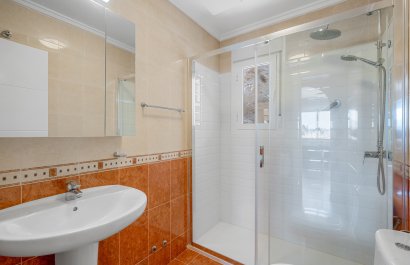 Resale - Villa - Ciudad Quesada - Rojales