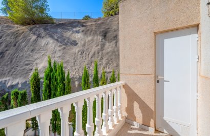 Resale - Villa - Ciudad Quesada - Rojales