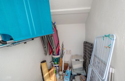 Resale - Villa - Ciudad Quesada - Rojales