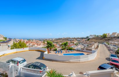 Resale - Villa - Ciudad Quesada - Rojales