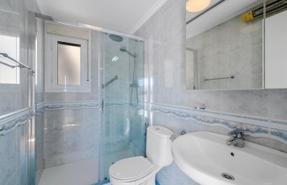 Resale - Villa - Ciudad Quesada - Rojales