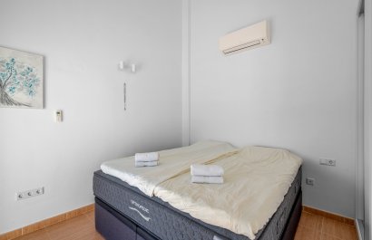 Resale - Villa - Ciudad Quesada - Rojales