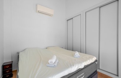 Resale - Villa - Ciudad Quesada - Rojales