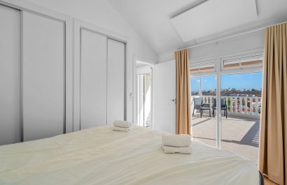 Resale - Villa - Ciudad Quesada - Rojales