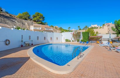 Resale - Villa - Ciudad Quesada - Rojales