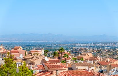 Resale - Villa - Ciudad Quesada - Rojales