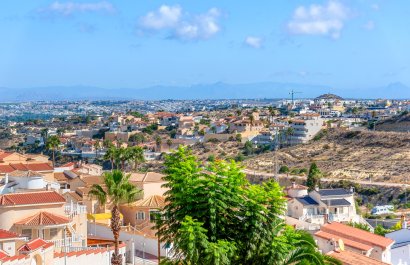 Resale - Villa - Ciudad Quesada - Rojales