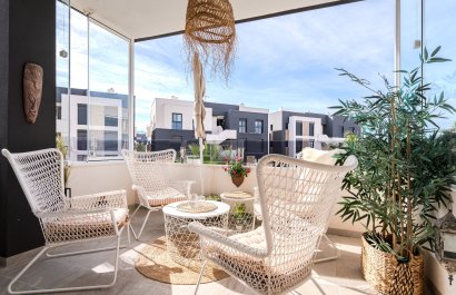 Resale - Apartment / flat - Orihuela Costa - Los Altos