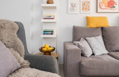 Resale - Apartment / flat - Orihuela Costa - Los Altos