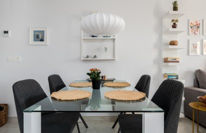 Resale - Apartment / flat - Orihuela Costa - Los Altos