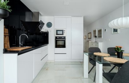 Resale - Apartment / flat - Orihuela Costa - Los Altos