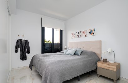 Resale - Apartment / flat - Orihuela Costa - Los Altos