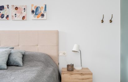 Resale - Apartment / flat - Orihuela Costa - Los Altos