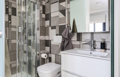 Resale - Apartment / flat - Orihuela Costa - Los Altos