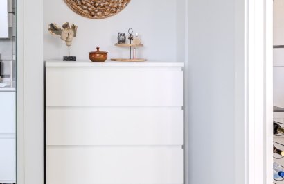 Resale - Apartment / flat - Orihuela Costa - Los Altos