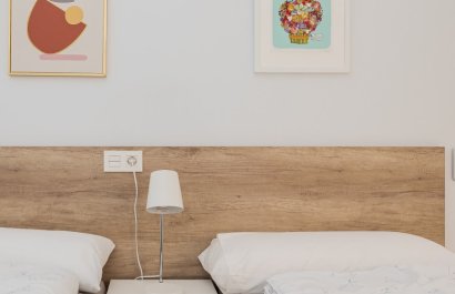 Resale - Apartment / flat - Orihuela Costa - Los Altos