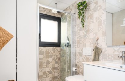 Resale - Apartment / flat - Orihuela Costa - Los Altos