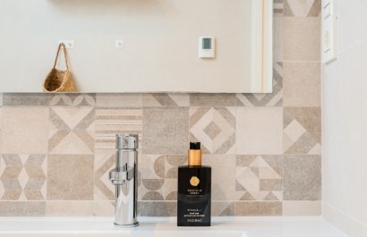 Resale - Apartment / flat - Orihuela Costa - Los Altos