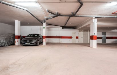 Resale - Apartment / flat - Orihuela Costa - Los Altos