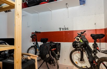 Resale - Apartment / flat - Orihuela Costa - Los Altos