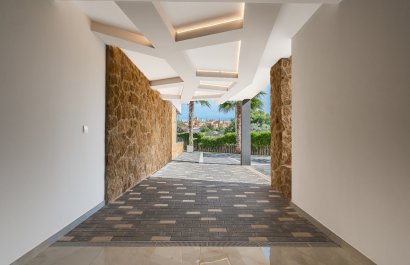 Resale - Apartment / flat - Orihuela Costa - Los Altos