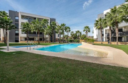 Resale - Apartment / flat - Orihuela Costa - Los Altos